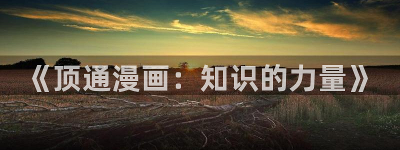 漫画之家社区