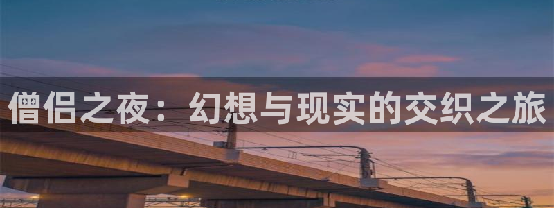 漫画之家app安装：僧侣之夜：幻想与现实的交织之旅