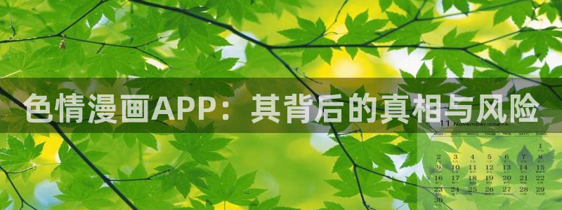 漫画之家无广告